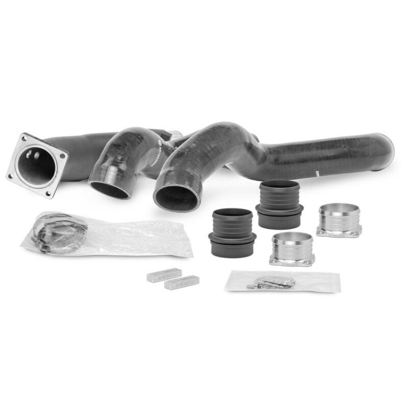 Wagner Tuning WGT Charge Pipes Forced Induction Intercooler Pipe Kits main image