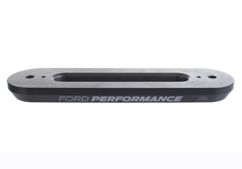 Ford Racing 21-24 Ford Performance Parts/Warn Factor 55 Fairlead M-1821-FL M-1821-FL Photo - Unmounted