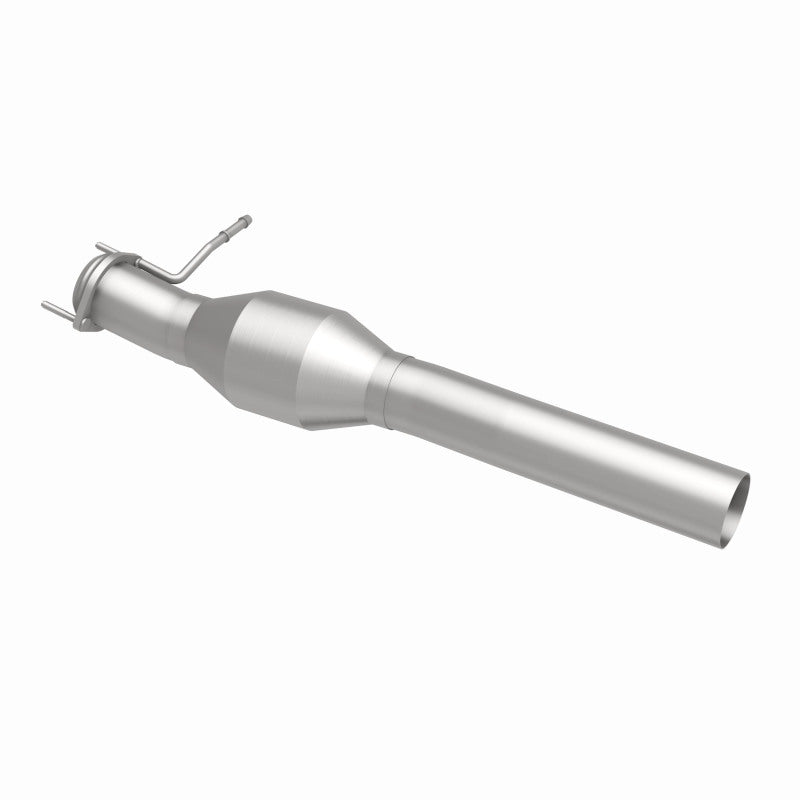 MagnaFlow Ford HM Grade Federal / EPA Compliant Direct-Fit Catalytic Converter 60512 360 Degree Image Set