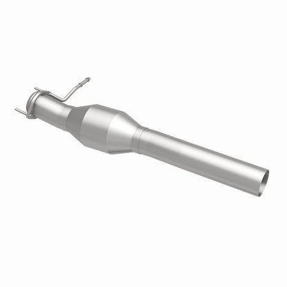 MagnaFlow Ford HM Grade Federal / EPA Compliant Direct-Fit Catalytic Converter 60512 360 Degree Image Set