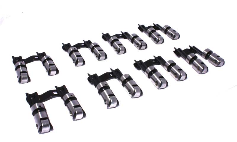 Comp Cams CB .180 OFFSET ROLLERS 895-16 Photo - Primary