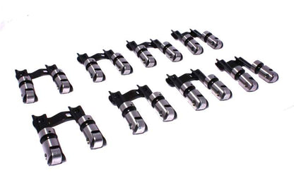 Comp Cams CS .180 OFFSET ROLLERS 896-16 Photo - Primary