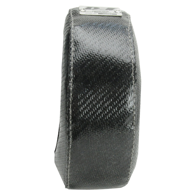 DEI Gen-3 Turbo Shield T3 - Shield/Blanket - Onyx 10267 10267 Photo - out of package