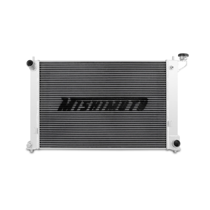 Mishimoto Aluminum Racing Radiator 05-10 Scion tC Manual Transmission MMRAD-TC-05 User 3