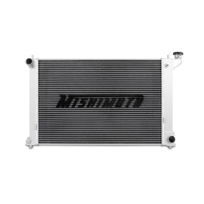 Mishimoto Aluminum Racing Radiator 05-10 Scion tC Manual Transmission MMRAD-TC-05 User 3