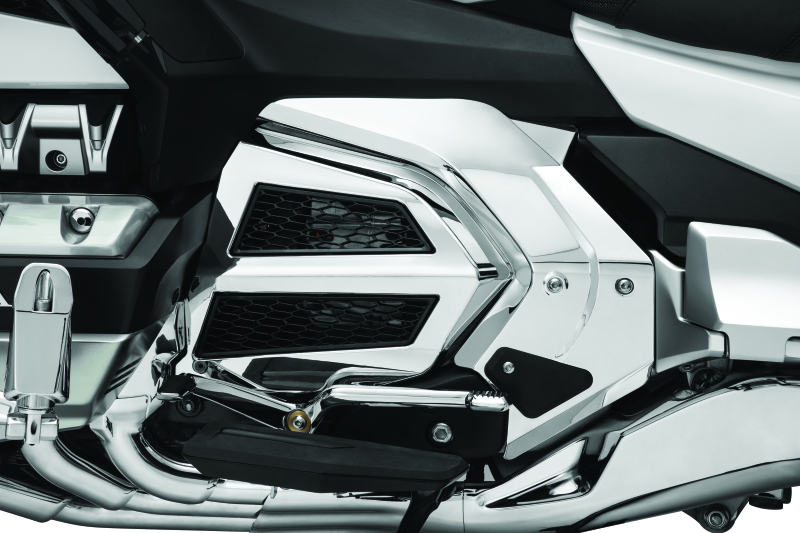 Kuryakyn Omni Frame Covers Chr 3273 3273 User 1