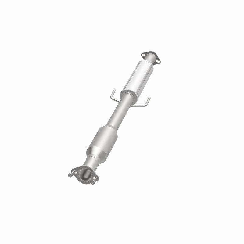 MagnaFlow Hyundai Azera OEM Grade Federal / EPA Compliant Direct-Fit Catalytic Converter 52822 360 Degree Image Set