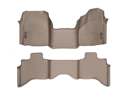 WeatherTech  454641-452162 454641-452162 Photo - Primary
