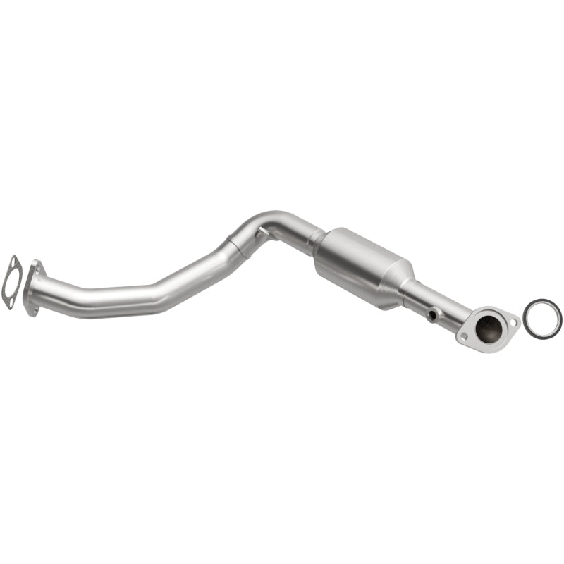 MagnaFlow California Grade CARB Compliant Direct-Fit Catalytic Converter 5592697 Photo - Primary