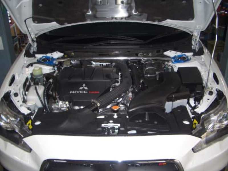 Cusco CY4A CW5W GA3W Front OS Strut Bar 542 540 A User 1