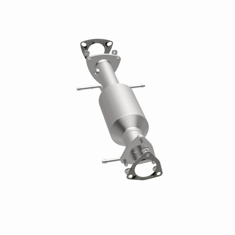 MagnaFlow California Grade CARB Compliant Direct-Fit Catalytic Converter 4451484 360 Degree Image Set