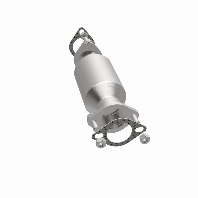 MagnaFlow Kia Sorento OEM Grade Federal / EPA Compliant Direct-Fit Catalytic Converter 52434 360 Degree Image Set