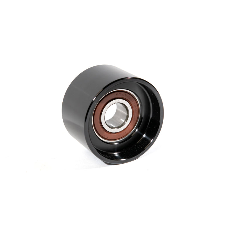 VMP Performance 60mm Billet Aluminum Idler Pulley 6-/8-/10-Rib 1.5in - Double Row VMP-60-SM-DB VMP-60-SM-DB Photo - Primary