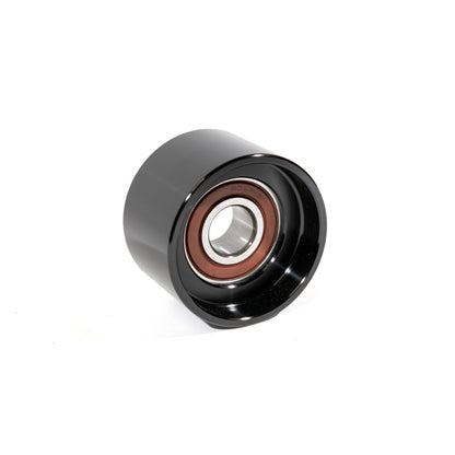 VMP Performance 60mm Billet Aluminum Idler Pulley 6-/8-/10-Rib 1.5in - Double Row VMP-60-SM-DB VMP-60-SM-DB Photo - Primary