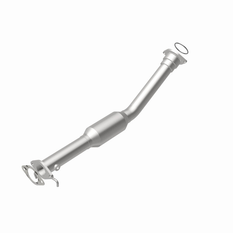 MagnaFlow HM Grade Federal / EPA Compliant Direct-Fit Catalytic Converter 24221 360 Degree Image Set