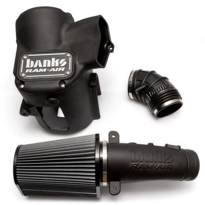 Banks Power 23-24 Ford F250/F350/F450 6.7L Ram-Air Intake System - Dry Filter 41869-D 41869-D User 2