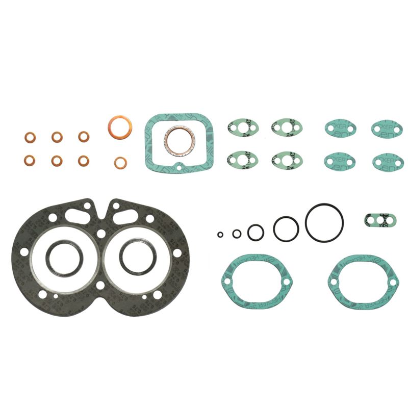 Athena 73-76 Norton 850 OHV Commando Top End Gasket Kit P400395600850 P400395600850 Photo - Primary
