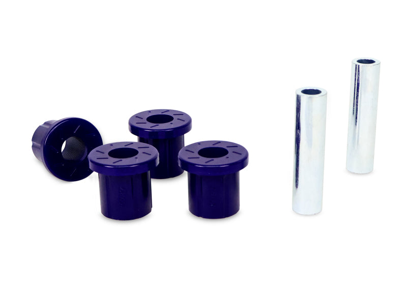 Superpro SPR Bushing Kits Suspension Bushings - Full Vehicle Kits main image