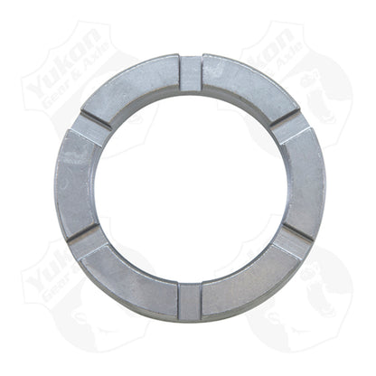 Yukon Gear & Axle Yukon Spindle Nut for Dana 60 & 70 1.940in I.D w/Plastic Ring YSPSP-013 YSPSP-013 Photo - Primary