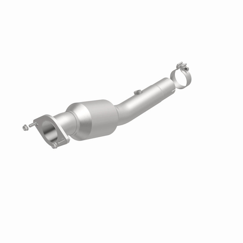 MagnaFlow California Grade CARB Compliant Direct-Fit Catalytic Converter 4451648 360 Degree Image Set