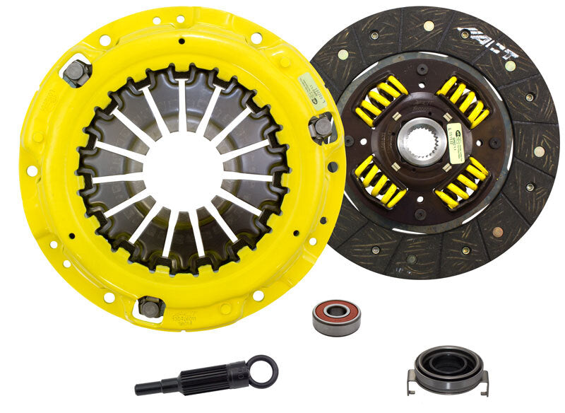 ACT HD Clutch Kit Performance Subaru Impreza ALL 06-07 SB5-HDSS Photo - Primary