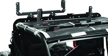 Kuryakyn Takrak Utility Cradles Black 3454 3454 User 1