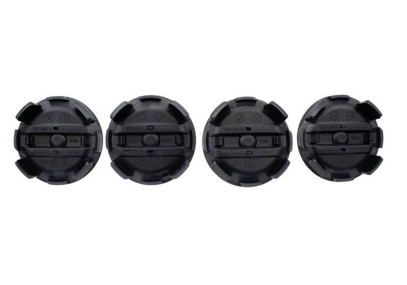 Ford Racing 17-22 Raptor/Ranger Wheel Center Cap Set M-1096K-RA M-1096K-RA Photo - Unmounted