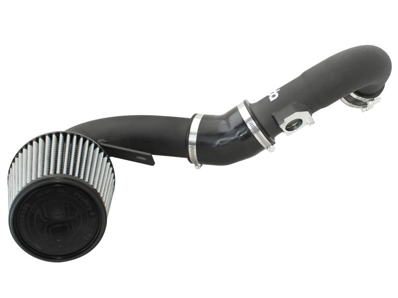 aFe Takeda Stage-2 Pro Dry S Intake System Black  - Mazda 3 10-13 TA-4107B Photo - Unmounted