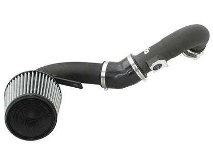 aFe Takeda Stage-2 Pro Dry S Intake System Black  - Mazda 3 10-13 TA-4107B Photo - Unmounted