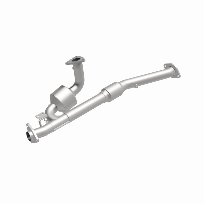 MagnaFlow OEM Grade Federal / EPA Compliant Direct-Fit Catalytic Converter 49905 360 Degree Image Set