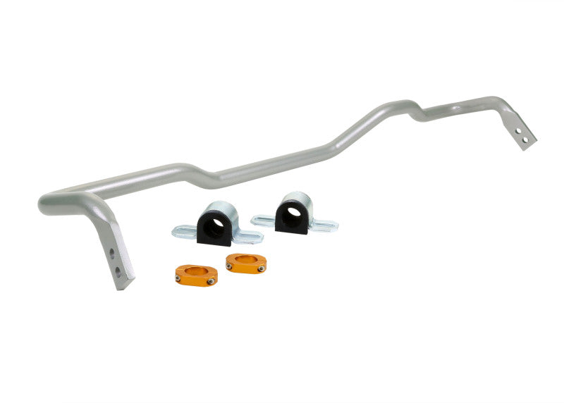 Whiteline Swaybar 24mm X H/Duty Blade Adjustable BWR25XZ Photo - Primary