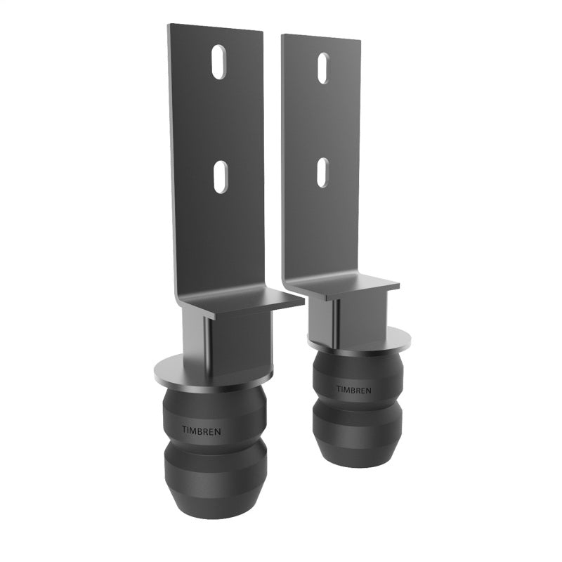 Timbren 2001 Sterling Truck SC7000 Cargo Front Suspension Enhancement System FFFL80A FFFL80A User 1