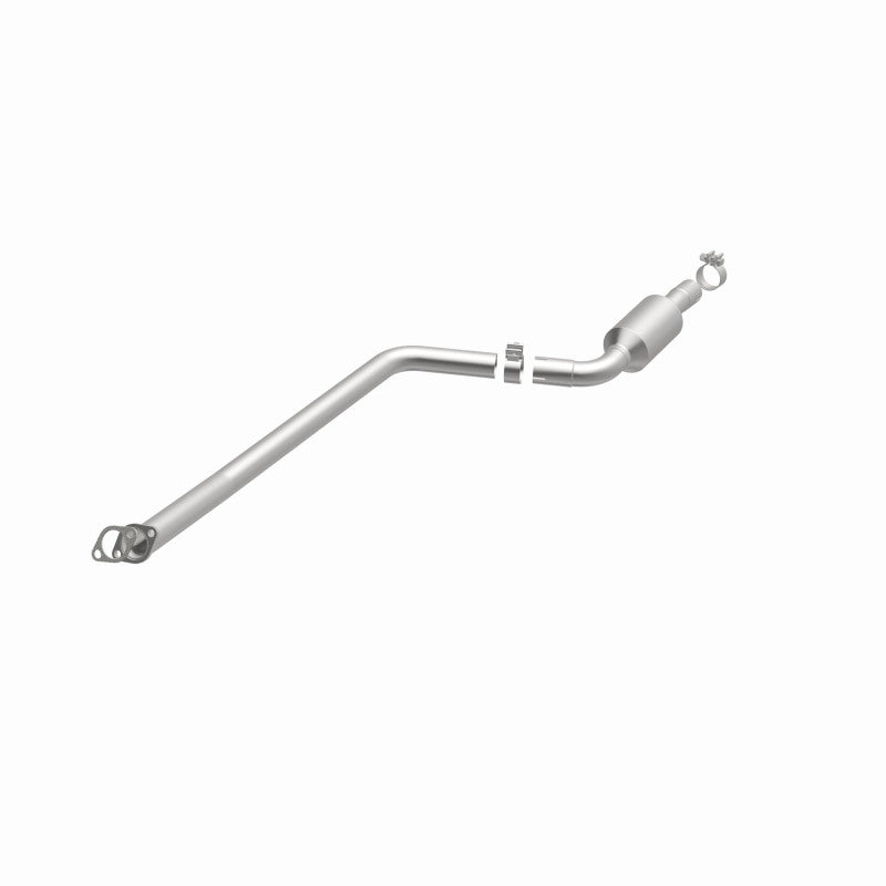 MagnaFlow BMW X3 OEM Grade Federal / EPA Compliant Direct-Fit Catalytic Converter 52250 360 Degree Image Set