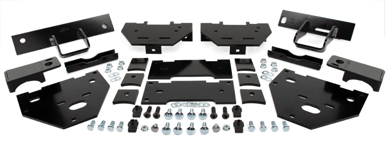 Air Lift LoadLifter 7500 XL Air Spring Kit 2020 Ford F-250 F-350 4WD SRW 57552 57552 Photo - Unmounted