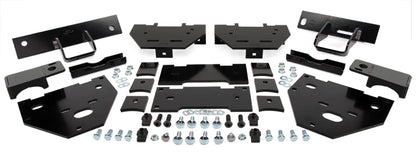 Air Lift LoadLifter 7500 XL Air Spring Kit 2020 Ford F-250 F-350 4WD SRW 57552 57552 Photo - Unmounted