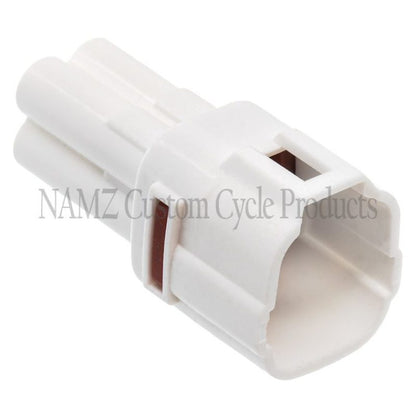NAMZ MT Sealed Series 4-Position Male NS-6188-0004 NS-6188-0004 Photo - Primary