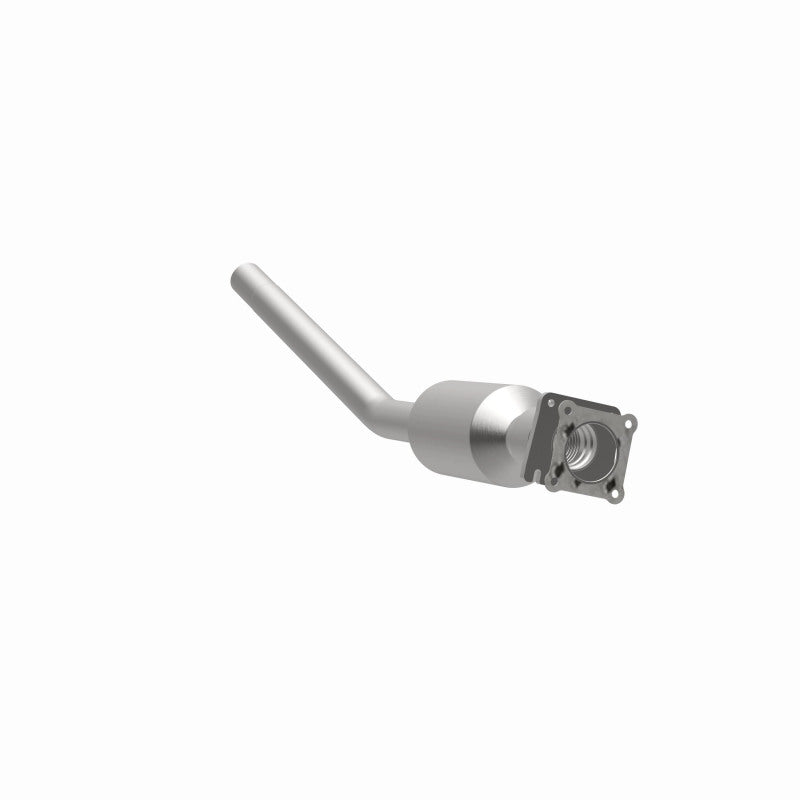 MagnaFlow California Grade CARB Compliant Direct-Fit Catalytic Converter 457019 360 Degree Image Set