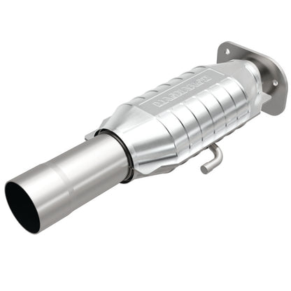 MagnaFlow Standard Federal / EPA Compliant Direct-Fit Catalytic Converter 93441 Photo - Primary