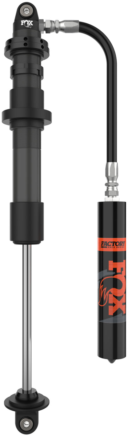FOX 3.0 Factory Series 16in. Remote Reservoir Coilover Shock 1in. Shaft - Black 981-30-103 981-30-103 Photo - Primary