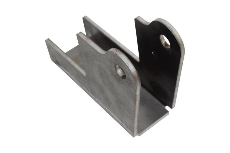 RustBuster Rust Buster Jeep Wrangler Rear Upper Track Bar Bracket RB4023 RB4023 Photo - Primary