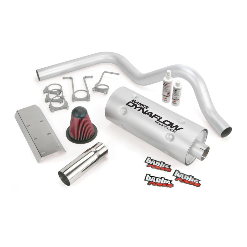 Banks Power 07-13 Ford 6.8L Mh-C E-450 Stinger System 49162 Photo - Primary