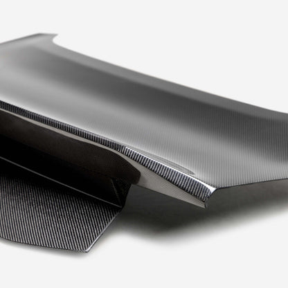 Anderson Composites 2024+ Ford Mustang Type-SA Carbon Fiber Double Sided 1-Piece Decklid AC-TL24FDMU-SA-DS AC-TL24FDMU-SA-DS User 1