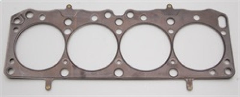 Cometic Head Gasket Bore: 91mm Material: MLS Thickness: .030in C4494-030 Photo - Primary