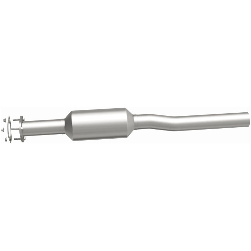 Magnaflow 2009 Ford E-450 Super Duty V8 5.4L Underbody Direct-Fit Catalytic Converter 280448 280448 Photo - out of package