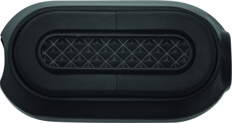 Kuryakyn Hvy Ind Shift/Brake Peg Blk 7048 7048 Photo - Primary