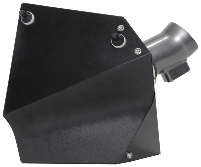 AEM Induction AEM 14-17 Mini Cooper S L4- 1.5L F/I Gunmetal Gray Cold Air Intake 21-839C 21-839C Photo - Unmounted