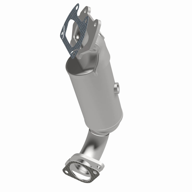 MagnaFlow California Grade CARB Compliant Manifold Catalytic Converter 5551227 360 Degree Image Set