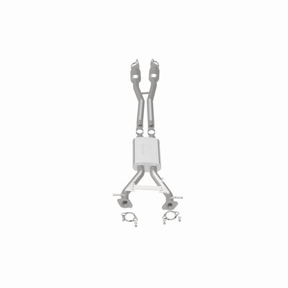 MagnaFlow Kia K900 OEM Grade Federal / EPA Compliant Direct-Fit Catalytic Converter 52849 360 Degree Image Set