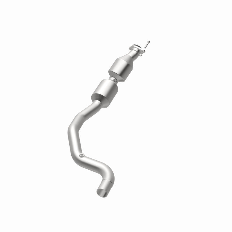 MagnaFlow Land Rover OEM Grade Federal / EPA Compliant Direct-Fit Catalytic Converter 21-535 360 Degree Image Set