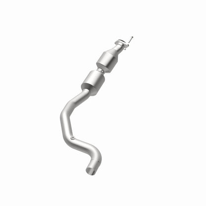 MagnaFlow Land Rover OEM Grade Federal / EPA Compliant Direct-Fit Catalytic Converter 21-535 360 Degree Image Set